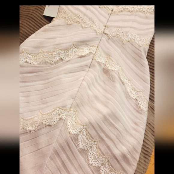 Monique Lhuillier Dress NEW! - Picture 11 of 16